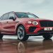 Bentley tại Việt Nam nhận đặt hàng Bentayga S 2022 phiên bản mới nhất