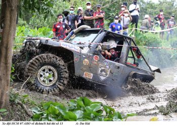 HTV Challenge Cup 2021: Ngọc Cường và Ngọc Mỹ hai nhà vô địch hai nội dung