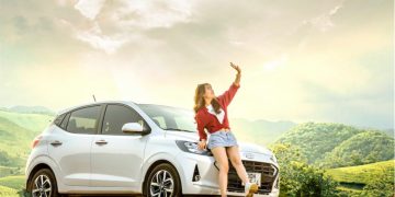 TC Motor: Doanh số bán xe Hyundai đạt 7.529 xe trong tháng 11/2021