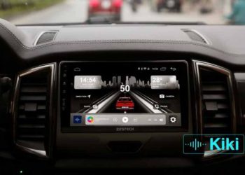 Hãng màn hình Zestech tích hợp trợ lý thông minh Kiki của Việt Nam lên sản phẩm cho xe ôtô - 1