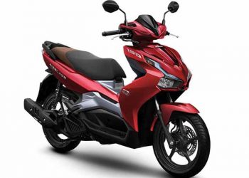 Loạt xe máy đắt khách của Honda được ưu đãi hấp dẫn dịp cuối năm