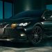Toyota Avalon Nightshade