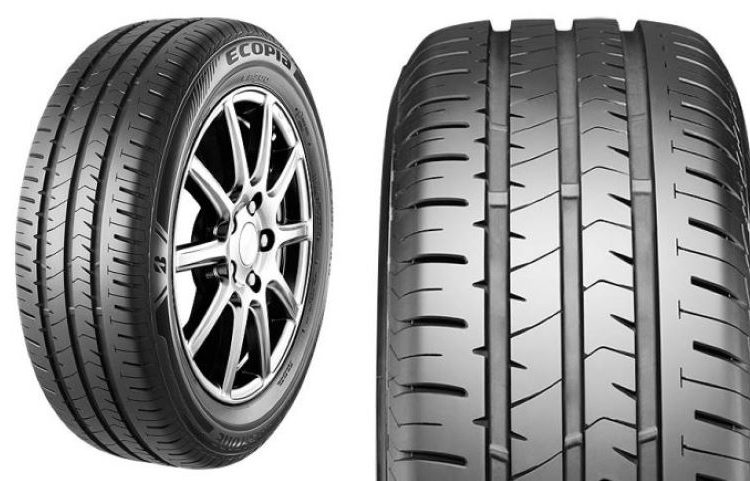 Lốp Bridgestone Ecopia EP300