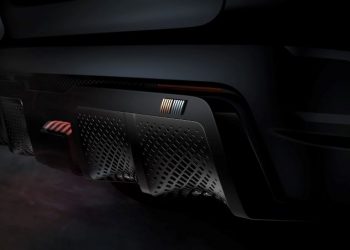 Mitsubishi Ralliart Concept