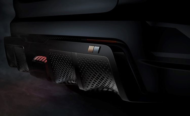 Mitsubishi Ralliart Concept