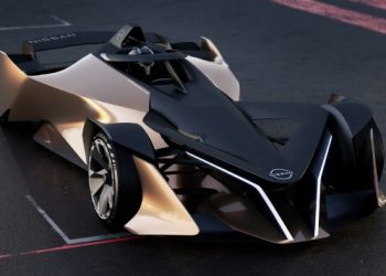 Nissan Ariya Concept