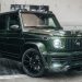 Mercedes-AMG G805 Performmaster