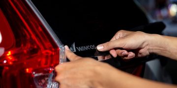 Phim cách nhiệt Wincos