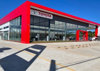 Toyota Bình Phước