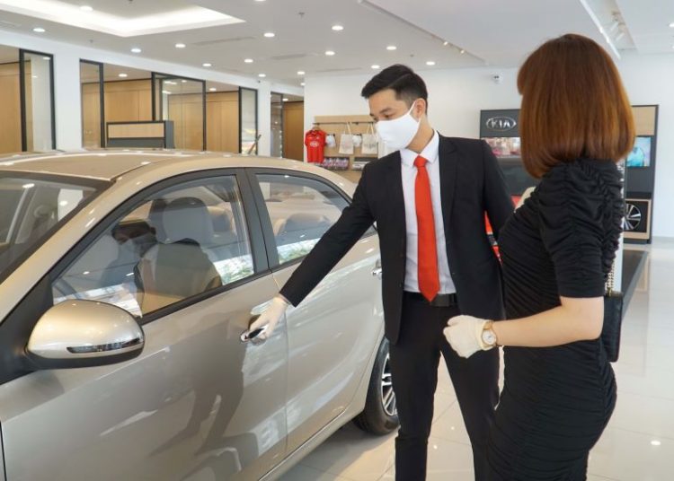 Doanh số VAMA tháng 11/2021