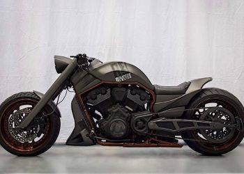 Harley-Davidson reDevoted