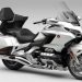Honda Gold Wing GL1800 2022