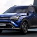 Kia Carens 2022 mới