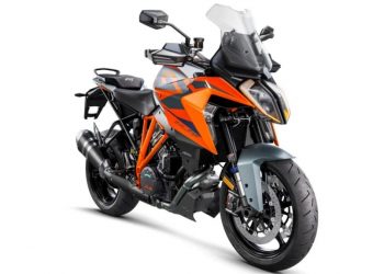 KTM 1290 Super Duke