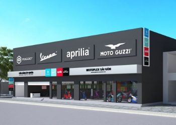 Motoplex Sài Gòn