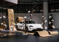 Trải nghiệm không gian đẳng cấp tại Porsche Centre Saigon