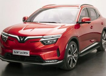 Ô tô điện tại Việt Nam được miễn lệ phí trước bạ từ 1-3-2022