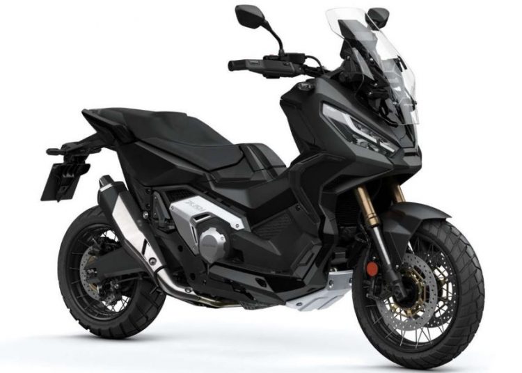 Honda X-Adv 2022