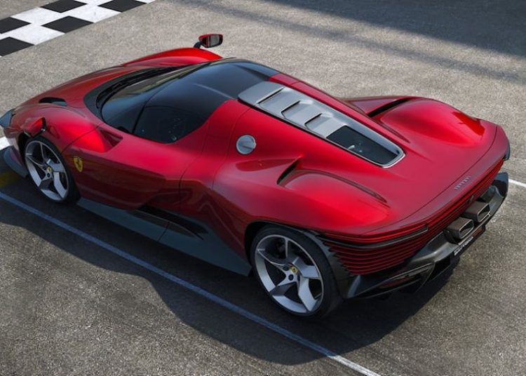 Siêu xe đẹp nhất