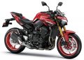 Kawasaki Z900 2022