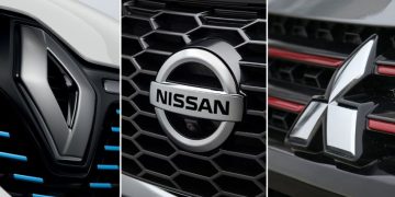 Liên minh Renault-Nissan-Mitsubishi