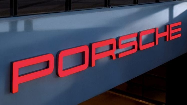 Doanh số Porsche 2021