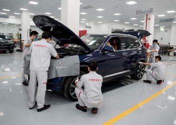 Bảo hành VinFast