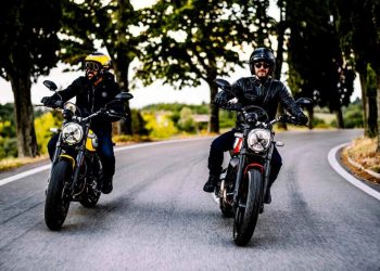 Doanh số Ducati 2021