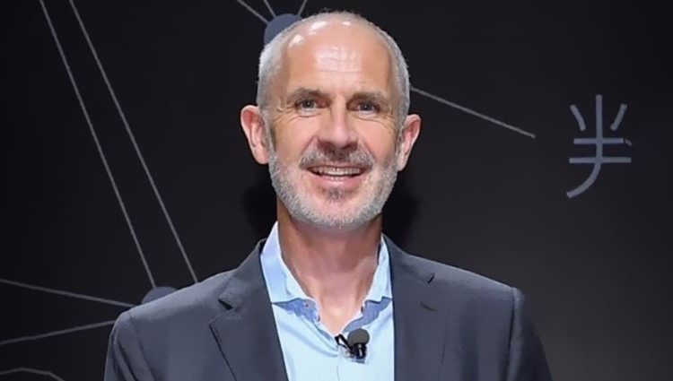 Volvo Cars CEO mới
