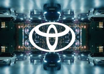 sản lượng toyota