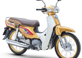 Honda EX5 2022