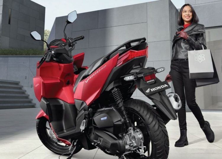 Honda Vario 160 2022