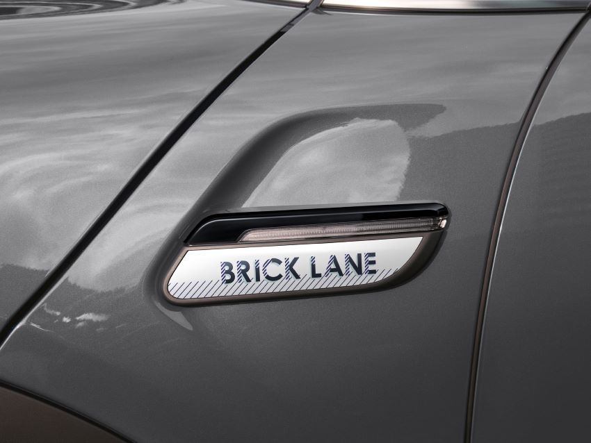Mini Brick Lane 2022