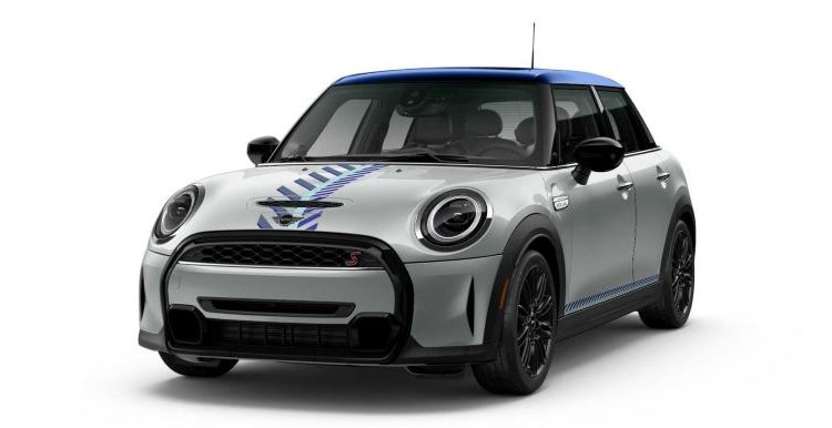 Mini Brick Lane 2022