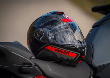 Ducati Horizon V2