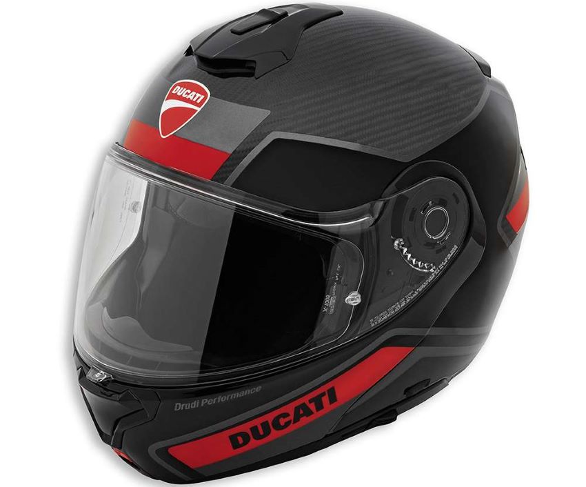 Ducati Horizon V2
