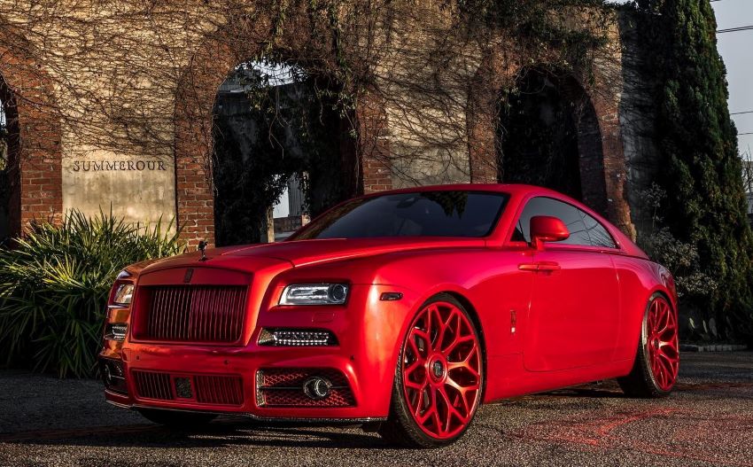 Rolls Royce Wraith Coupe 2022 Price In Turkey  Features And Specs   Ccarprice TRY