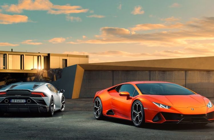 Triệu hồi Huracan