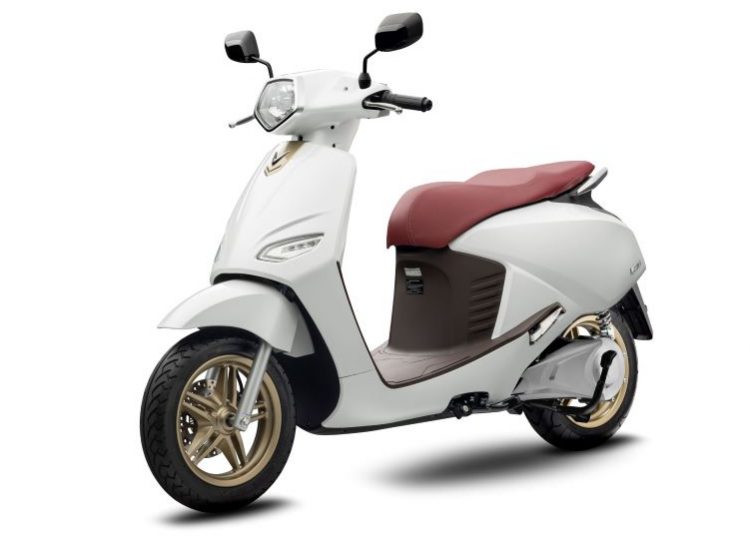 VinFast Vento