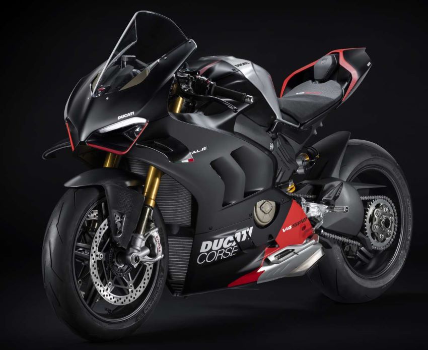 2023 Ducati Panigale V4 Motorcycles Greer South Carolina NA