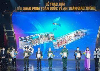 Toyota liên hoan phim