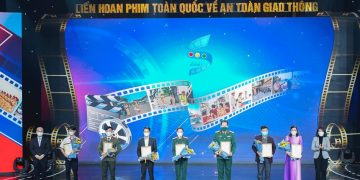 Toyota liên hoan phim