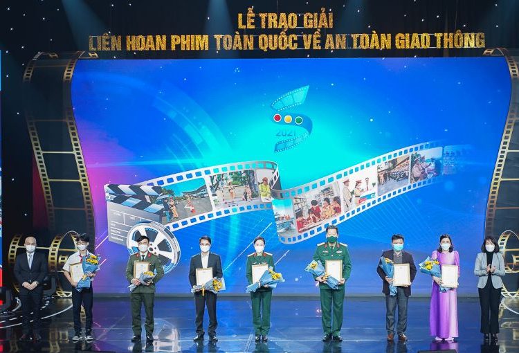 Toyota liên hoan phim