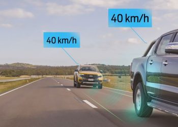 Tính năng Ranger mới