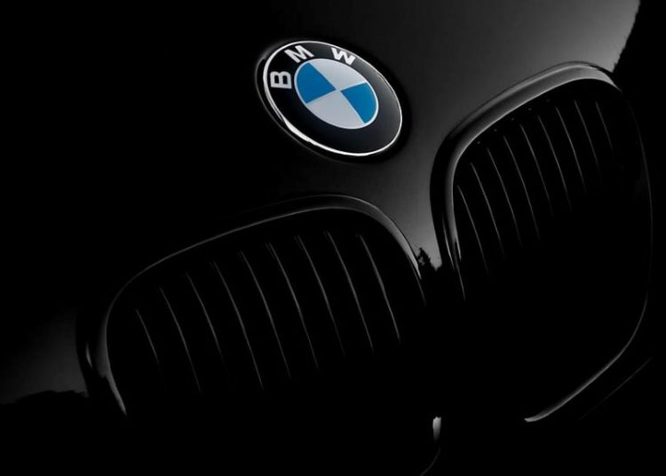 BMW tại Nga