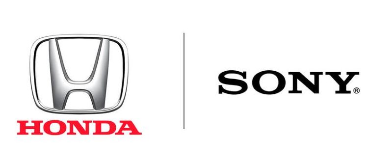 Sony Honda