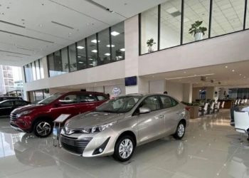 Báo cáo VAMA tháng 2