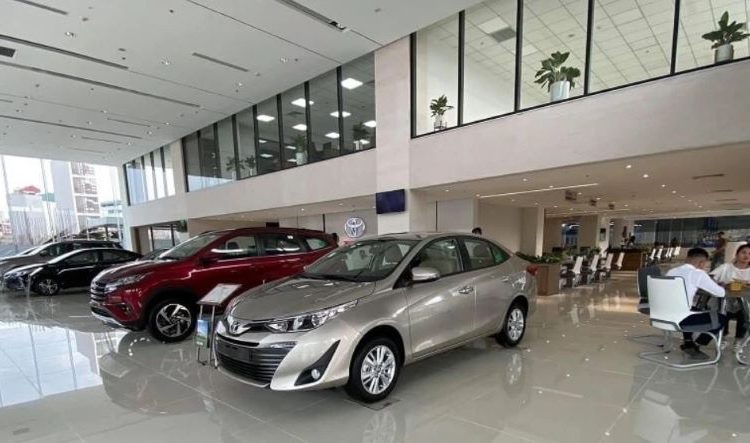 Báo cáo VAMA tháng 2