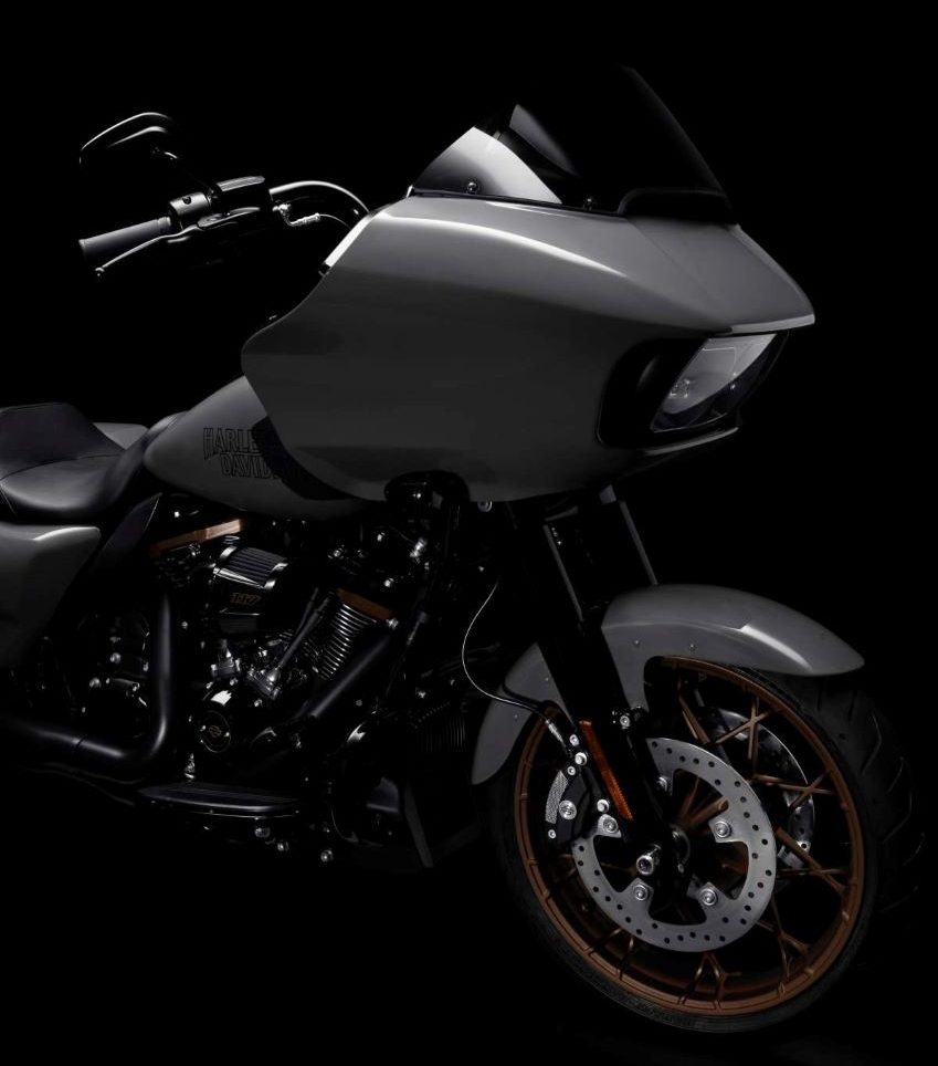 Harley-Davidson Glide ST