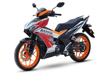 Honda RS-X Repsol Edition 2022